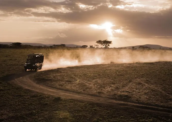Olarro Plains