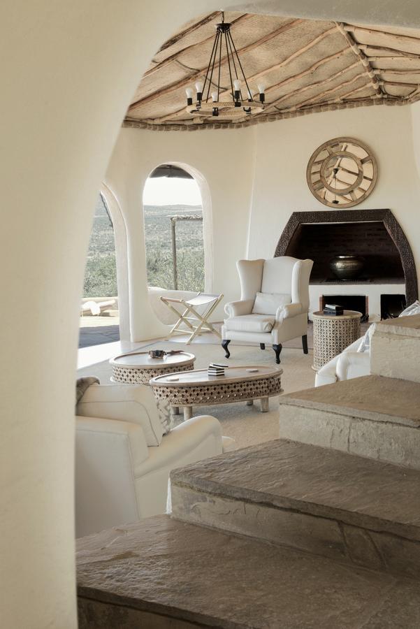 Olarro Plains Lodge Maasai Mara