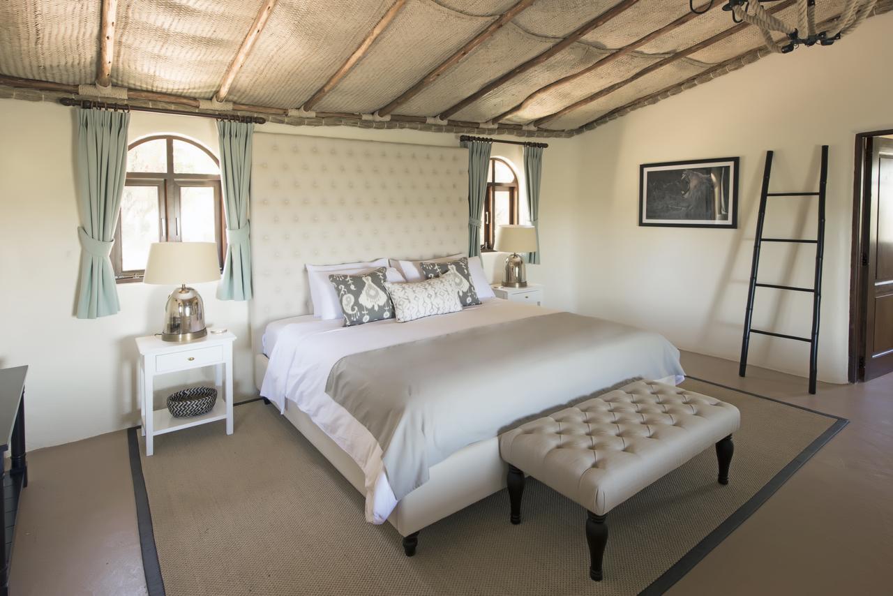 Olarro Plains Lodge