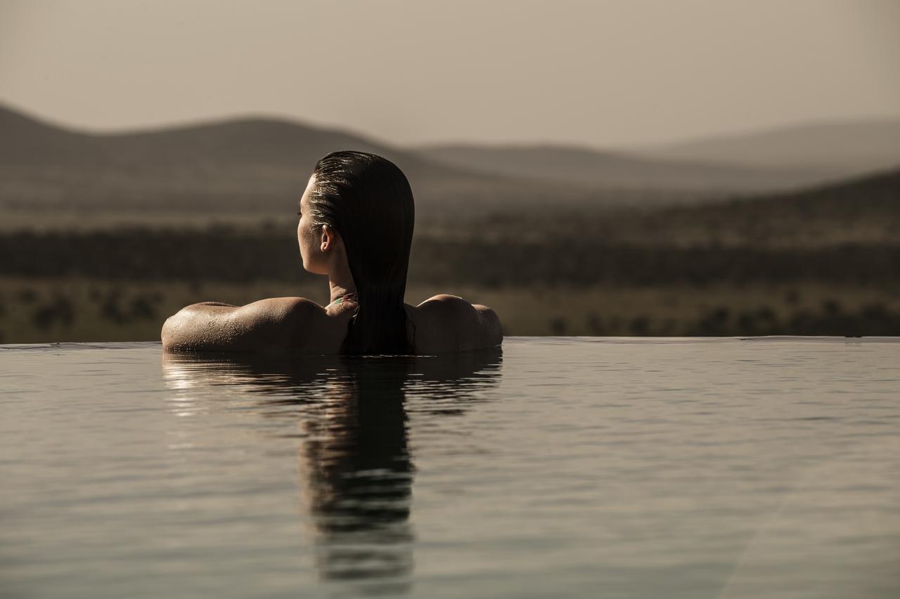 Lodge Olarro Plains *