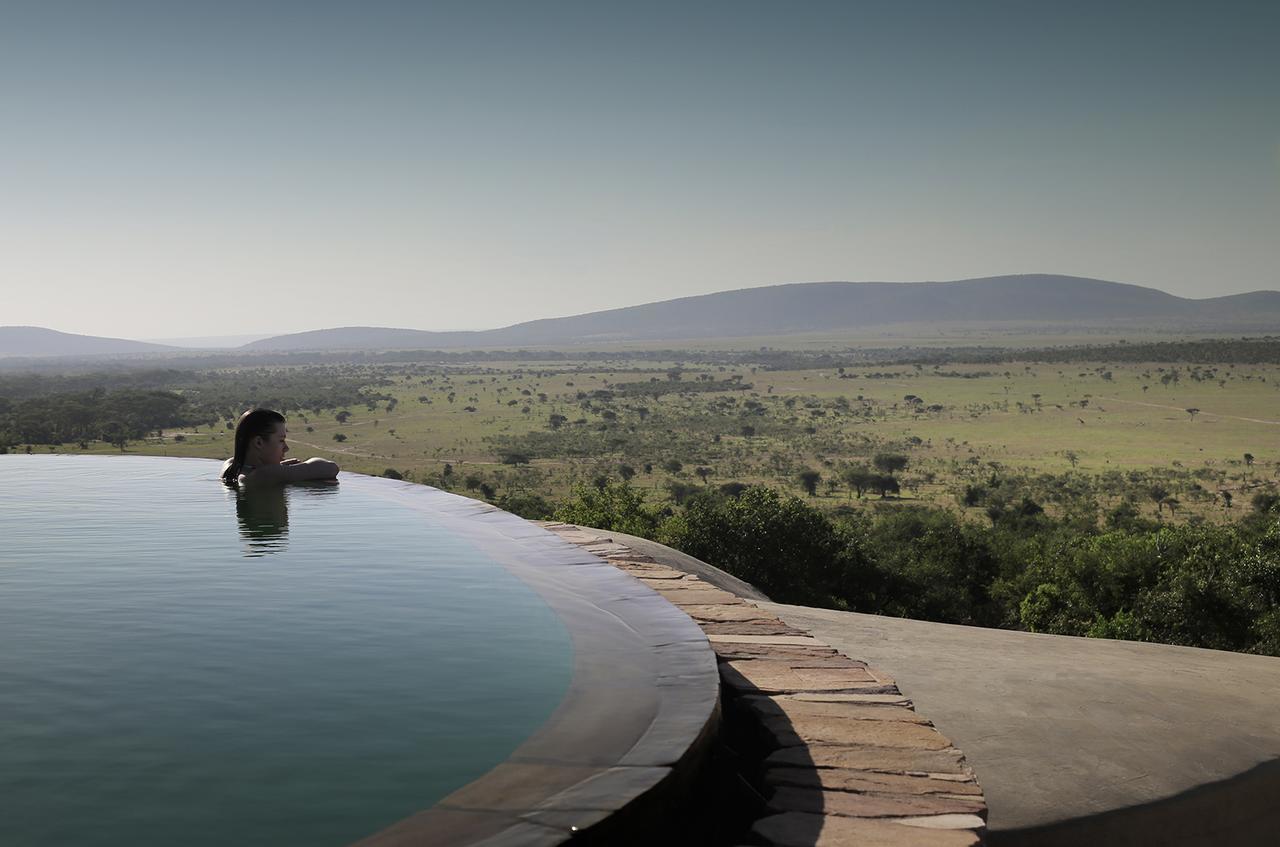 Olarro Plains * Maasai Mara